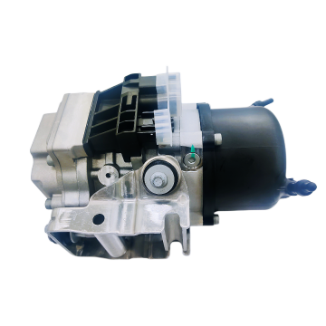 Electro Hydraulic Power Steering Pump - 12V